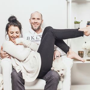 Meet your Posher, Mark